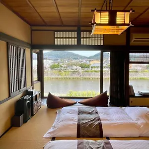 100 Years Old Traditional Machiya Townhouse - K's Kyoto