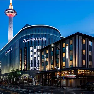 4* Hotel Daiwa Roynet Ekimae