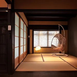 Rinn Tenjincho Kyoto