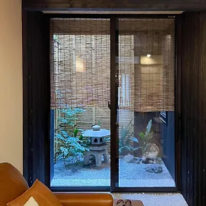 度假居 Nishodo Machiya Hikaru Gojo, 京都
