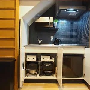 No.10 House Kyoto