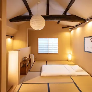 别墅 谷町君 星屋 若川楽水 京都鴨川, 京都