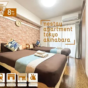 nestle-deluxe-akihabara-05.alltokyohotels.com/