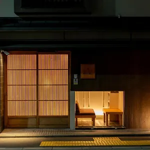 Apartamento Resi Hachi, Kioto