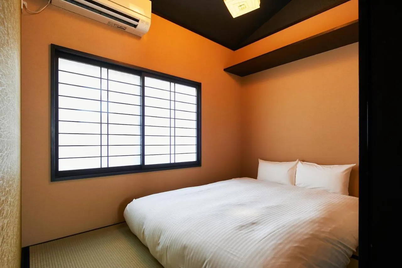 Holiday home Tsubomi Luxury Inn Shimabara Bettei 3 Kyoto