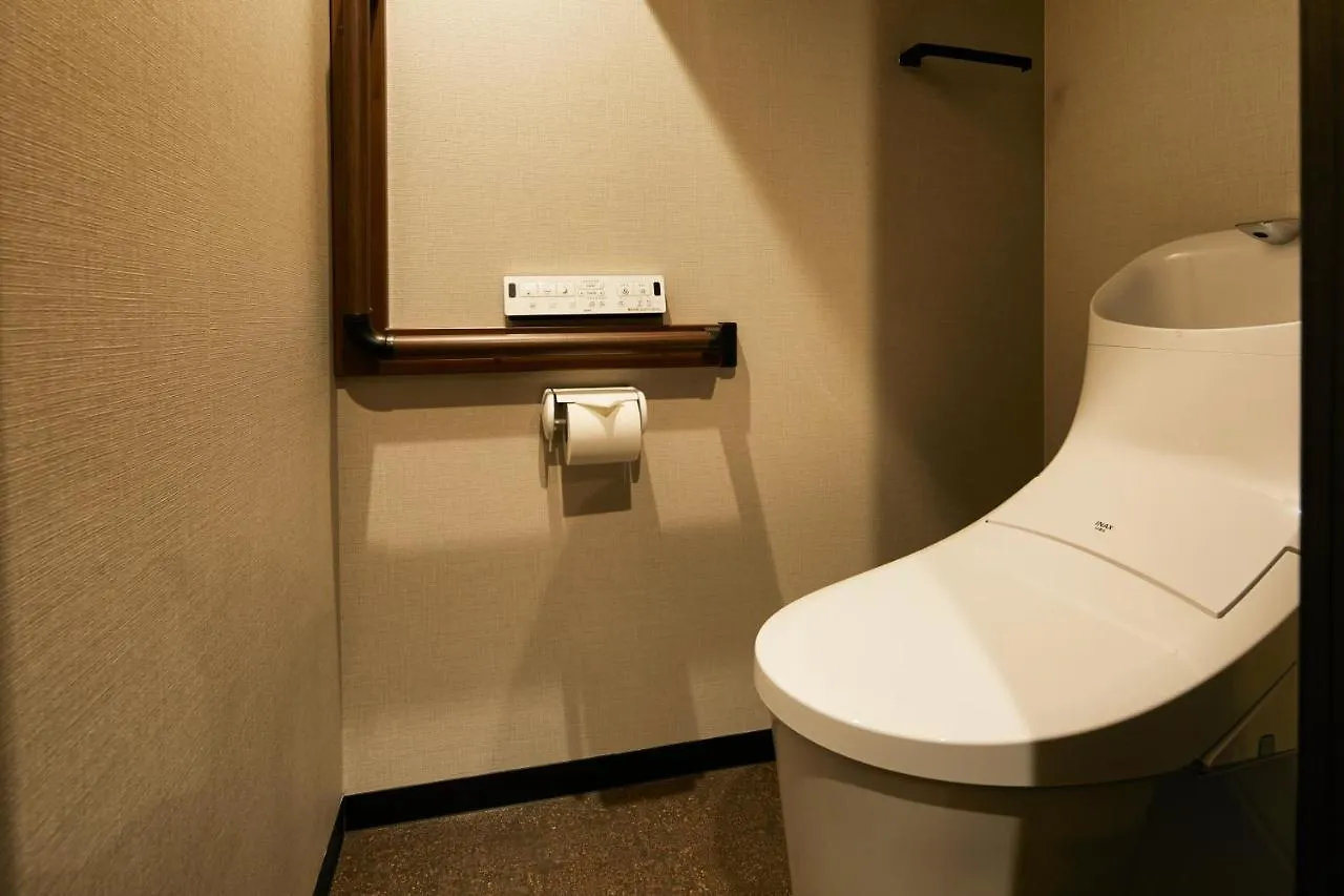 Holiday home Tsubomi Luxury Inn Shimabara Bettei 3 Kyoto