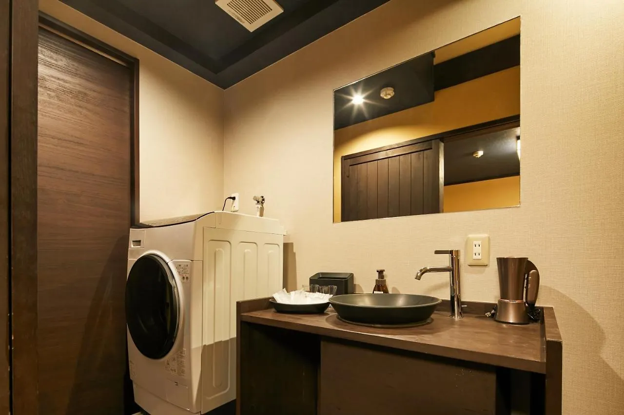 Tsubomi Luxury Inn Shimabara Bettei 3 Kyoto Japan