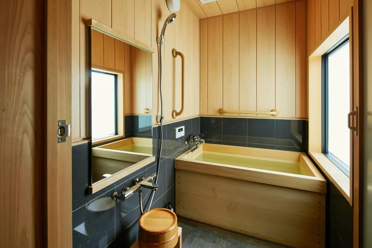 Tsubomi Luxury Inn Shimabara Bettei 3 Kyoto
