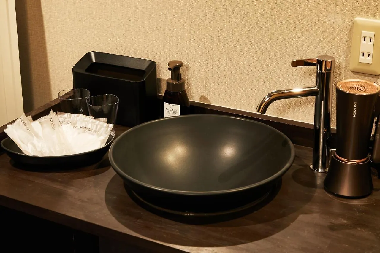 Holiday home Tsubomi Luxury Inn Shimabara Bettei 3 Kyoto