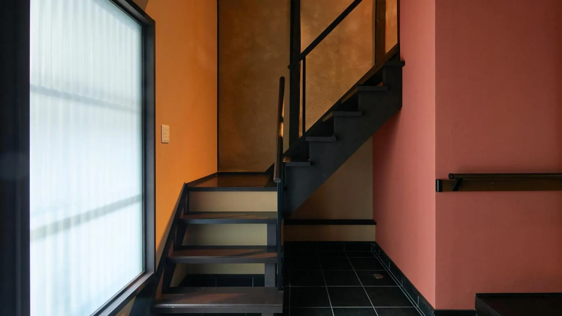 Holiday home Tsubomi Luxury Inn Shimabara Bettei 3 Kyoto