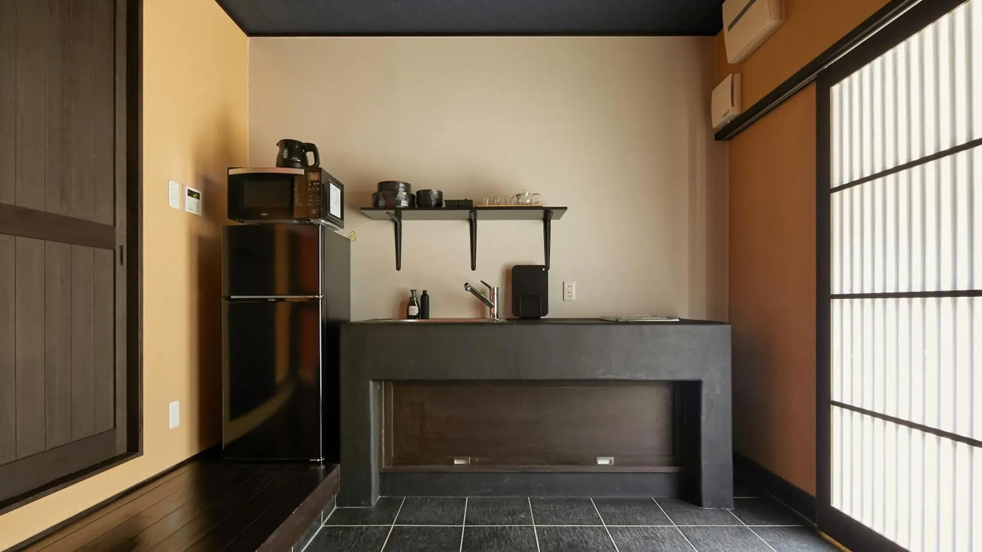 Tsubomi Luxury Inn Shimabara Bettei 3 Kyoto Japan